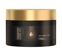 Masque Capillaire Hydratant Illuminant SEBASTIAN Dark Oil Mask 150ml