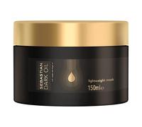 Masque Capillaire Hydratant Illuminant SEBASTIAN Dark Oil Mask 150ml