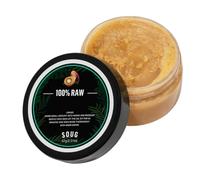 Masque Capillaire Hydratation Profonde, Masque Épaississant Cheveux 57g, Traitement Cuir Chevelu Léger Hommes Femmes Anti-Frisottis Routine Après-Shampooing