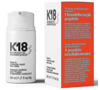 Masque Capillaire K18 50 Ml Reparation Profonde Pour Cheveux Abimes Et Mous