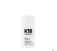 Masque capillaire - K18 - Réparation moléculaire - 50 ml - Tous types de cheveux - Sans rinçage
