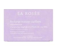 Masque capillaire - La Rosée - Réparateur - 200 g - Tous types de cheveux - Nourrissant