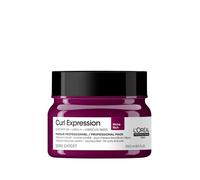 L'Oréal Masque capillaire Curl Expression – Hydratation intense cheveux crépus – 250 ml
