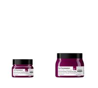 Loreal Masque hydratant intensif Curl Expression Rich 500 ml