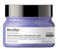 Blondifier Masque Pour Cheveux Blonds L'Oréal 250ml