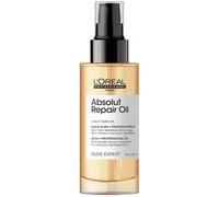 Masque capillaire - L'Oréal Professionnel - Huile 10-en-1 - 90M - Tous types de cheveux - Mixte
