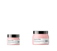 Masque capillaire - L'Oréal Professionnel - Vitamino Color - 500ml - Cheveux colorés - Résveratrol