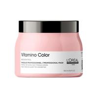 Masque capillaire - L'Oréal Professionnel - Vitamino Color - 500ml - Cheveux colorés - Résveratrol