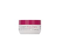 Masque capillaire - LUXÉOL - Masque Frisés Crépus - Hydrate & nourrit - Démêle & limite la casse - Gaine les boucles