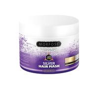 Morfose Silver Hair Mask 500 ml