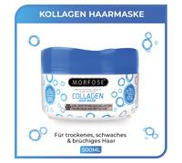 Morfose Collagen Masque Capillaire 500 ml