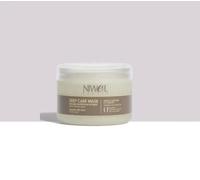 Masque Capillaire - Niwel Beauty - Nutrition Intense - 250ml - Huiles D'abyssinie Et D'argan - Cheveux Secs