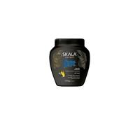 Masque Capillaire Noire Skala - 1000 Ml Máscara Capilar Skala Lama Negra - 1000ml Skala