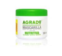 Masque Capillaire Nourrissant
