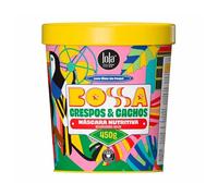Masque Capillaire Nutritif Bossa 450g