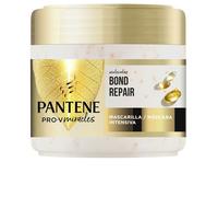 Masque capillaire - PANTENE MIRACLE BOND REPAIR - 300 ml - Biotine - Réparation cheveux abîmés