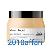 Masque Capillaire Professionnel Absolut Repair Serie Expert L'Oréal 500 ml