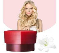 Masque capillaire professionnel hydratant en profondeur, masque capillaire à la kératine - Longue tenue et non gras, après-shampoing intense pour cheveux secs et abîmés (1PCS)
