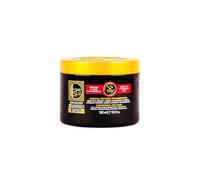 Masque Capillaire Profond Professionnel Kérapro, Soin Réparateur Extrême, 500 ml (Kératine et acide hyaluronique)
