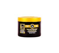 Masque Capillaire Profond Professionnel Kérapro, Soin Réparateur Extrême, 500 ml (Kératine et extrait d'ail)
