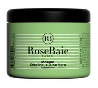 RoseBaie Kératine Aloe Vera Masque 500ml