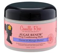 Masque capillaire régénérant Algae Renew de Camille Rose, 240 ml