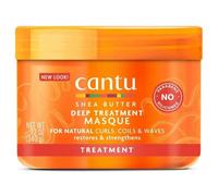 Masque capillaire réparateur au beurre de karité de Cantu, 340 g