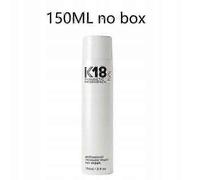 Masque Capillaire Reparateur Moleculaire K18 Cliniquement Prouve Pour Reconstruire Les Liaisons