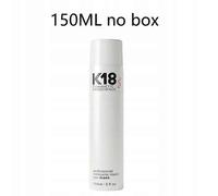 Masque Capillaire Reparateur Moleculaire Sans Rincage K18 150 Ml Pour Cheveux Abimes, Doux Et En Profondeur