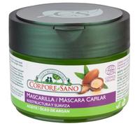 Masque capillaire restructurant pour le corps sain 250 ml