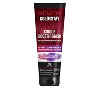 Masque Capillaire - Revlon - Colorstay - Rouge - Vegan - 125ml