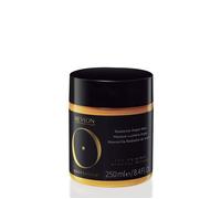 Masque capillaire - Revlon - Orofluido - 250ml - Hydratation intense - Réparation profonde