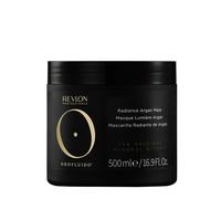 Masque capillaire - REVLON - Orofluido - 500mL - Hydratant - Réparateur - Tous types de cheveux