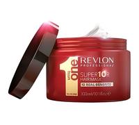 REVLON PROFESSIONAL Super10r Hair Mask Uniq One MASQUE réparation cheveux abîmés