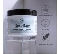 Rosebaie Masque Biotine X Collagène 500ml
