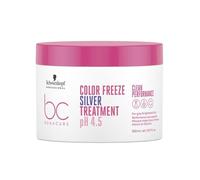 Schwarzkopf Bonacure Masque Déjaunisseur Color Freeze 500 ml