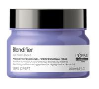 Masque Capillaire Serie Expert Blondifier 250 ml
