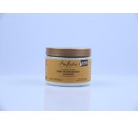 Shea Moisture Masque de traitement intense – Beurre de karité – 340 g