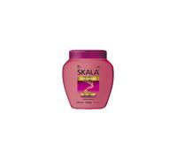 Masque Capillaire Skala Ceramides - 1000 Ml Skala Máscara Capilar Skala Ceramidas - 1000ml