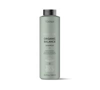 Masque capillaire - soin capillaire Lakmé - 44111 - Teknia Organic Balance Shampoo 1000 ml