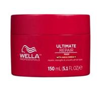 Masque Capillaire - Ultimate Repair - Wella - Réparation En Profondeur - Force - Brillance