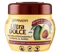 masque capillaire ultra dolce all' olio di avocado e burro di karite' cheveux secchi 300 ml