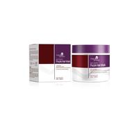 Masque capillaire violet Karseells, crème réparatrice, crème revitalisante profonde, après-shampoing hydratant réparateur