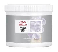 Wella Color Fresh Mask Pearl Blonde 500 ml