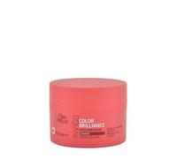 Wella Professionals Invigo Color Brilliance masque pour cheveux épais et colorés 150 ml