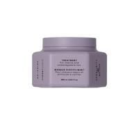 Masque Capillaires Frisés SCHWARZKOPF Fibre Clinix De-Frizz Mask 250ml