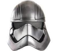 Masque Captain Phasma? - Star Wars? - Adulte - Déguisements et fêtes or G