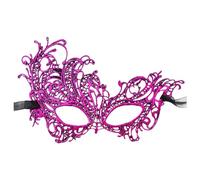Masque Carnaval Adulte, Accessoires Paillettes Homme Masque Sexy érotique Masque Venitien Enfant Masque Soiree Femme Déguisement Carnaval Venise DéCoration Carnaval Masque Noire