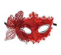 Masque Carnaval de Venise, Masque Nouvel An Masque Sexy érotique Masque Femme Bal Masqué Leather Mask Deguisement Cirque Femme Masque Venitien Carnaval Masque Venitien Femme Blanc