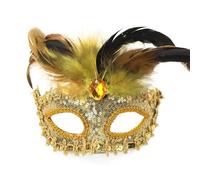 Masque Carnaval Femme, Masque Festival Masque Cuir Sexy Masque Romain Homme Accessoires Sexuelle Adulte Couple Deguisement Venise Femme Elastique Masque Carnaval Masque Venitien Vert